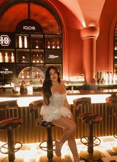 Fatima Dadoll - escort in Manila Photo 1 of 28