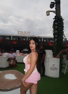 Fatima Dadoll - escort in Manila Photo 6 of 28
