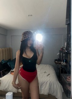 Fatima Dadoll - escort in Manila Photo 13 of 28