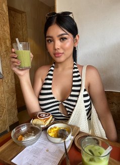 Fatima Dadoll - escort in Manila Photo 28 of 28