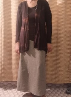 Fatima - escort agency in Cairo Photo 1 of 3