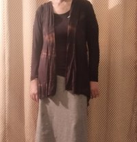 Fatima - escort agency in Cairo