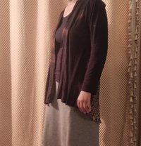 Fatima - escort agency in Cairo
