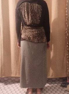 Fatima - escort agency in Cairo Photo 3 of 3