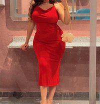 Fatima - escort in Cairo