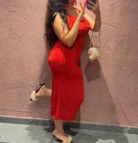 Fatima - escort in Cairo