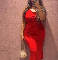 Fatima - escort in Cairo