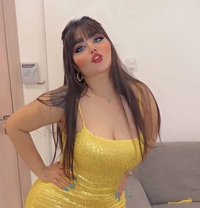 Fatima - escort in Jeddah
