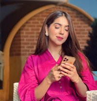 Fatima - escort in Al Juffair