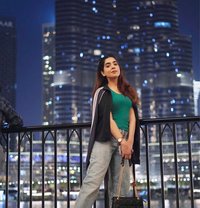 Fatima - escort in Al Juffair