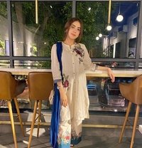 Fatima - escort in Dubai