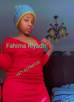 Fatima - puta in Riyadh Photo 3 of 6