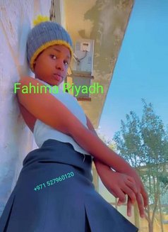 Fatima - puta in Riyadh Photo 4 of 6