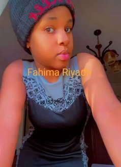 Fatima - puta in Riyadh Photo 6 of 6