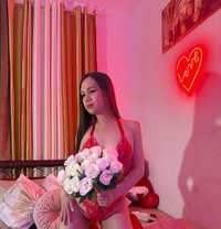 Fatima 🇵🇭 - escort in Abu Dhabi