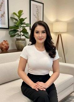 Fatima Good Massage From Thailand - escort in Riyadh Photo 3 of 5