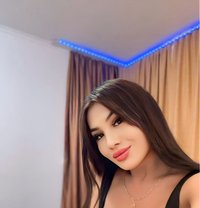 Fatima🇺🇦 Hot Body - Acompañantes transexual in Jeddah