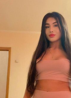 Fatima🇺🇦 Hot Body - Transsexual escort in Riyadh Photo 4 of 6