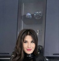 Fatima🇺🇦 Hot Body - Acompañantes transexual in Riyadh