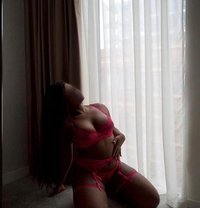 Fatima in Namungongo - escort in Kampala