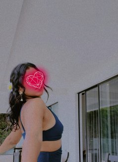 Fatima - escort in Amsterdam Photo 1 of 4