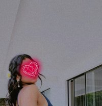 Fatima - escort in Amsterdam