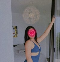 Fatima - escort in Amsterdam