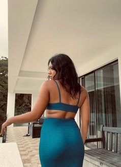 Fatima - escort in Amsterdam Photo 4 of 4