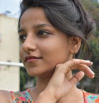 Fatima - escort in Hyderabad