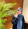 Noor - escort in Kozhikode Photo 1 of 2
