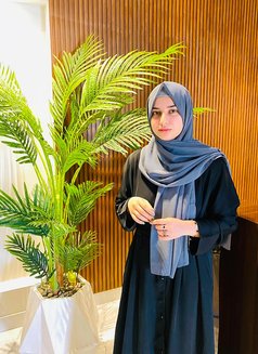 Noor - escort in Kozhikode Photo 2 of 2