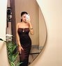 Fatima - escort in Navi Mumbai Photo 1 of 4