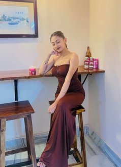 Fatima - escort in Navi Mumbai Photo 2 of 4