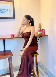 Fatima - escort in Navi Mumbai Photo 3 of 4
