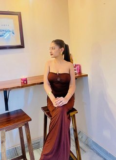Fatima - escort in Navi Mumbai Photo 4 of 4