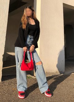 𝗡𝗨𝗗𝗘 𝗩𝗖 & 𝗠𝗘𝗘𝗧𝗨𝗣𝗦 - puta in Chennai Photo 6 of 11