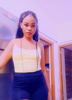 Fatima - escort in Kampala Photo 1 of 4