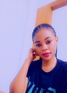 Fatima - escort in Kampala Photo 2 of 4