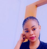 Fatima - puta in Kampala