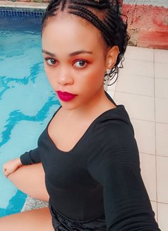 Fatima - escort in Kampala Photo 4 of 4