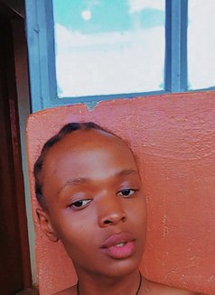 Fatima - Transsexual escort in Nairobi Photo 2 of 4