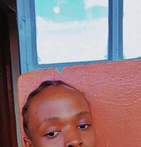 Fatima - Transsexual escort in Nairobi