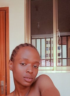 Fatima - Transsexual escort in Nairobi Photo 3 of 4