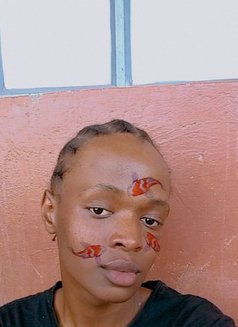Fatima - Transsexual escort in Nairobi Photo 4 of 4