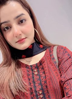 Fatima Khan - escort in Chandigarh Photo 1 of 4