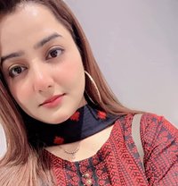 Fatima Khan - escort in Chandigarh