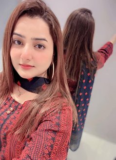 Fatima Khan - escort in Chandigarh Photo 2 of 4