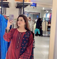 Fatima Khan - escort in Chandigarh