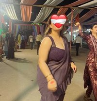 Fatima Khan - escort in New Delhi