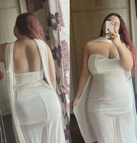 Fatima Khan - escort in New Delhi